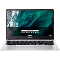 MediaMarkt ACER Chromebook 315 CB315-4H-C3SW - 15.6 inch - Intel Celeron - 4 GB - 128 GB aanbieding