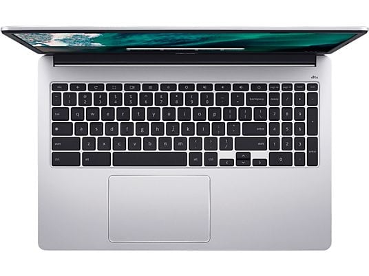 ACER Chromebook 315 CB315-4H-C3SW - 15.6 inch - Intel Celeron - 4 GB - 128 GB