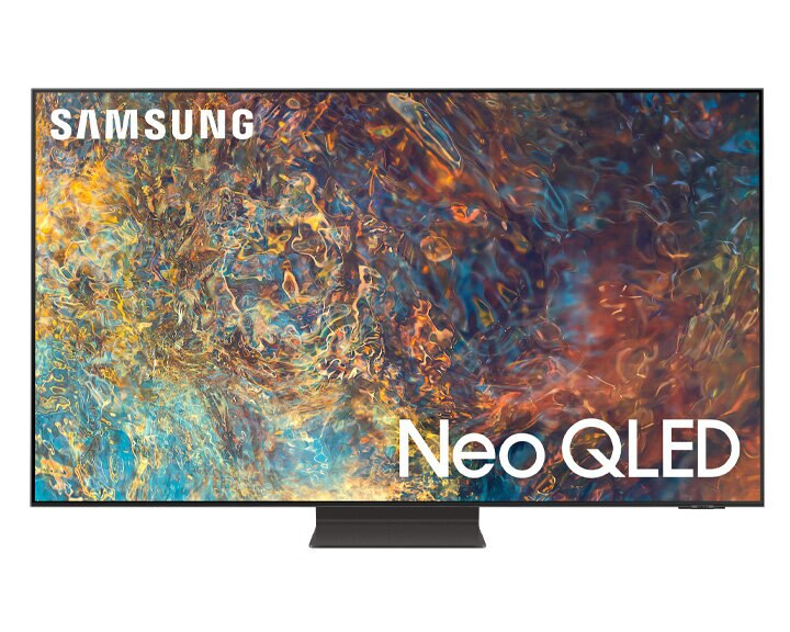 Telewizor SAMSUNG QE55QN91AAT