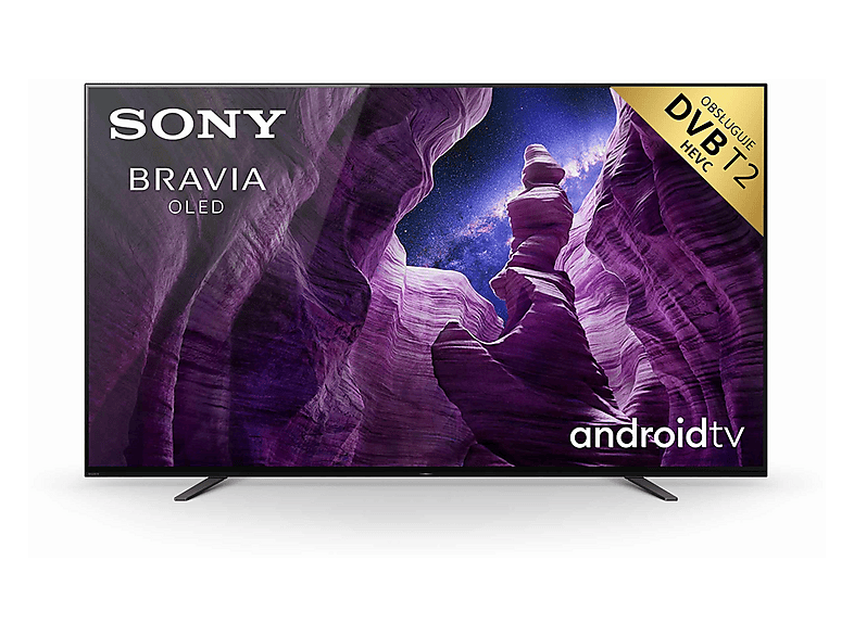 OLED SONY KE-55A8