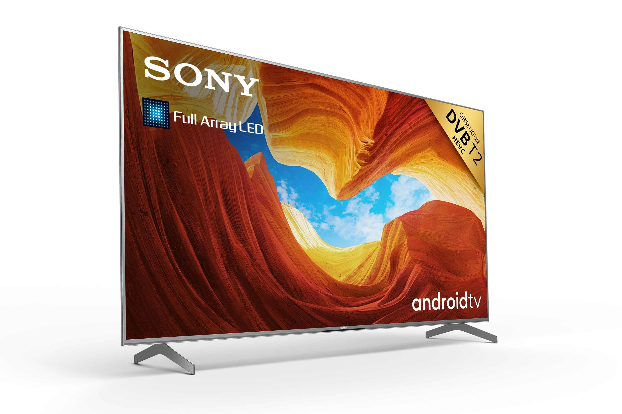 Telewizor SONY KE-65XH9077