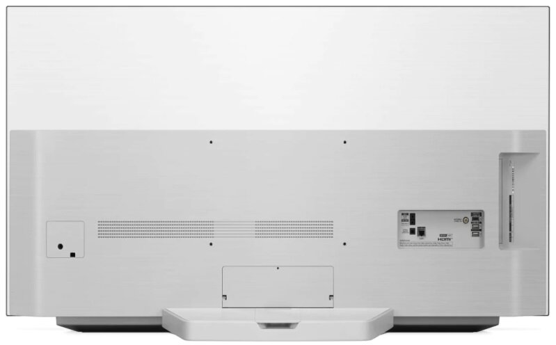 Telewizor LG OLED48C12LA