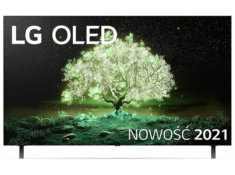 LG OLED55A13LA