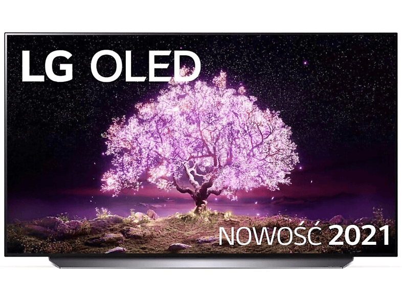 LG OLED55C11LB