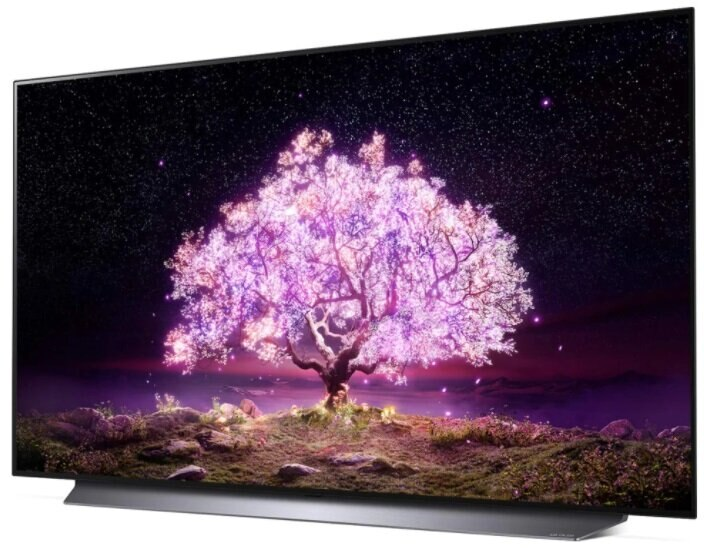Telewizor LG OLED55C11LB