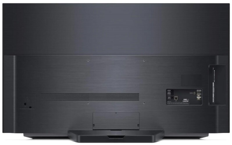 Telewizor LG OLED55C11LB