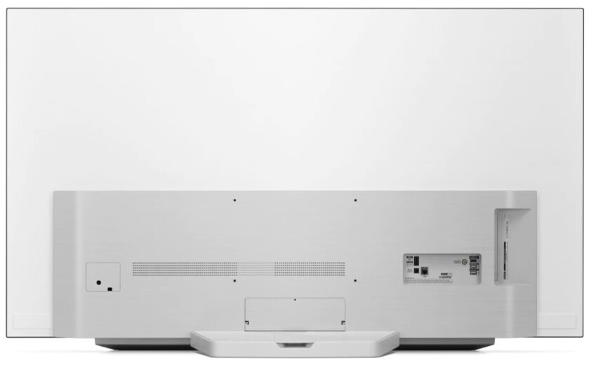 Telewizor LG OLED55C12LA