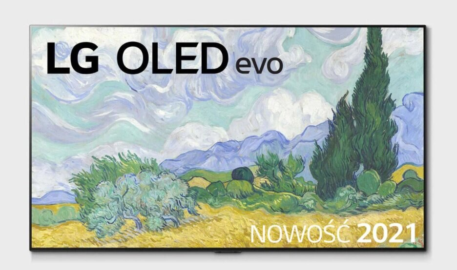 Telewizor LG OLED55G13LA