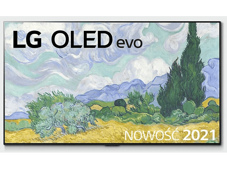 LG OLED55G13LA