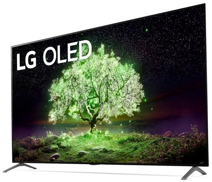 Telewizor LG OLED65A13LA