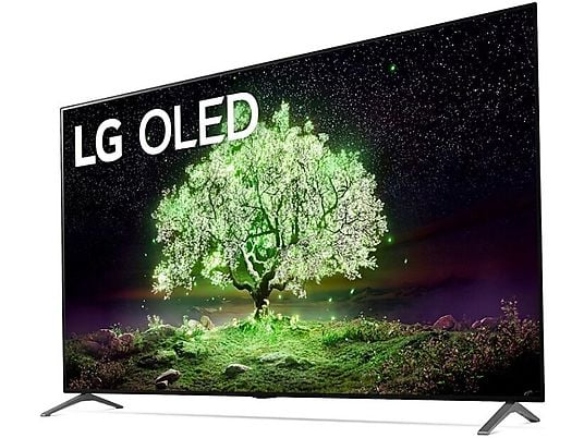 Telewizor LG OLED65A13LA