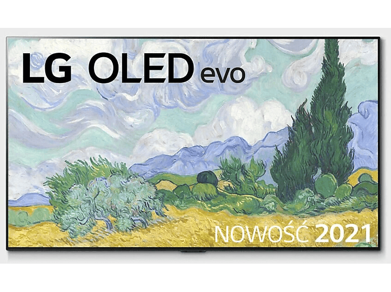 LG OLED65G13LA