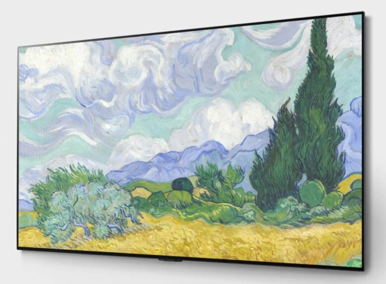 Telewizor LG OLED65G13LA