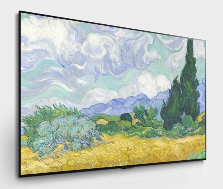 Telewizor LG OLED65G13LA