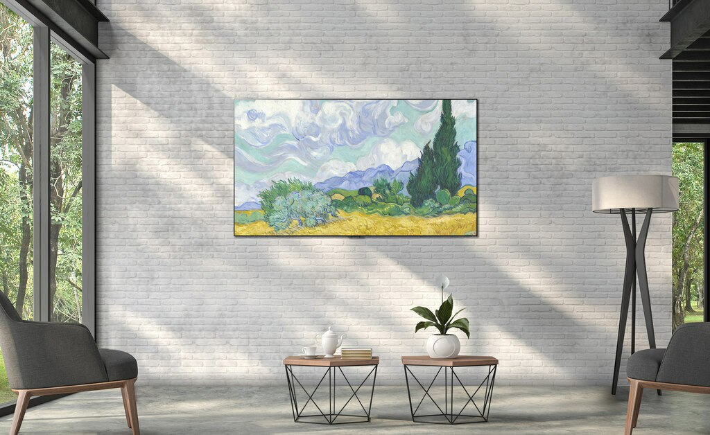 Telewizor LG OLED65G13LA