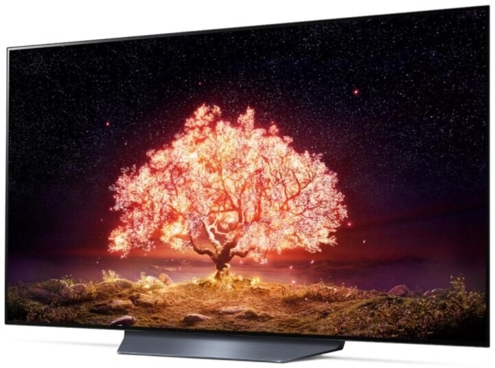 Telewizor LG OLED77B13LA
