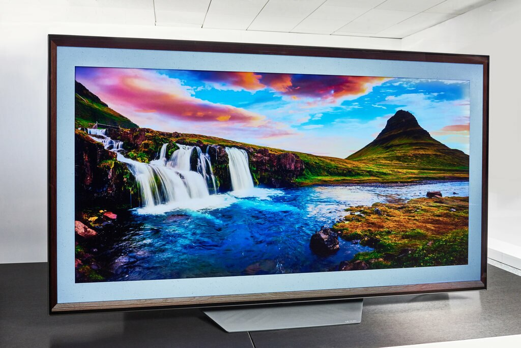 Telewizor LG OLED77B13LA