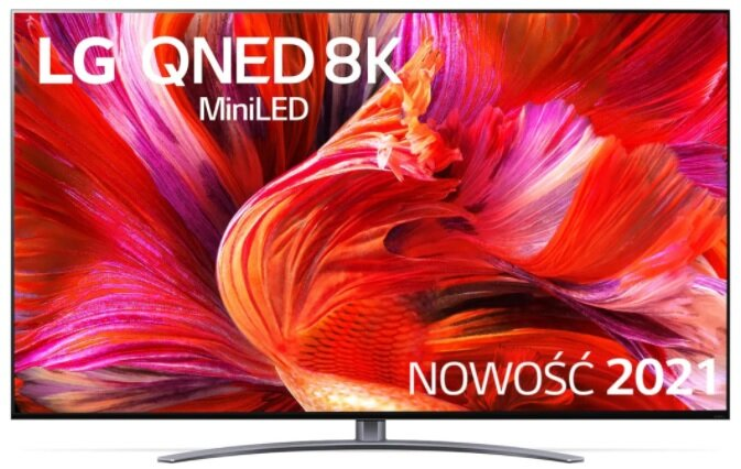 Telewizor LG 75QNED963PA