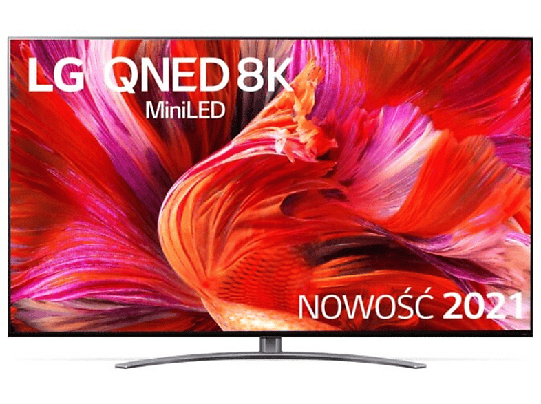 LG 75QNED963PA