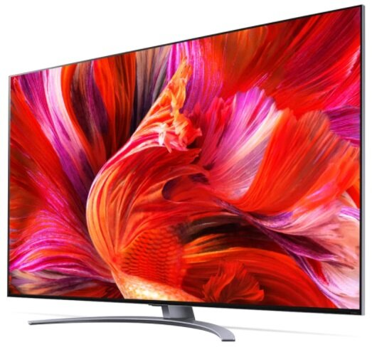 Telewizor LG 75QNED963PA