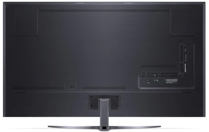 Telewizor LG 75QNED963PA