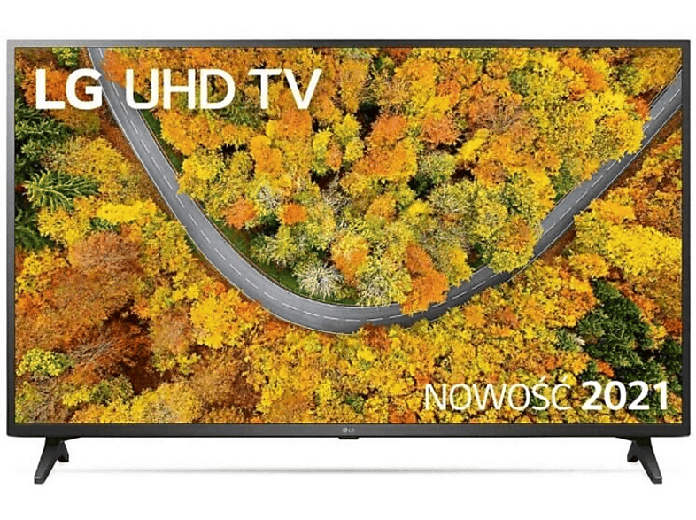 LG 75UP75003LC