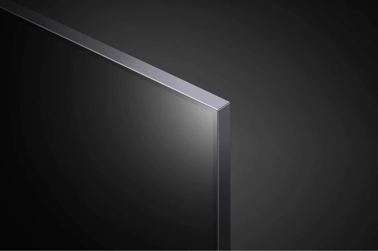 Telewizor LG 65QNED913PA