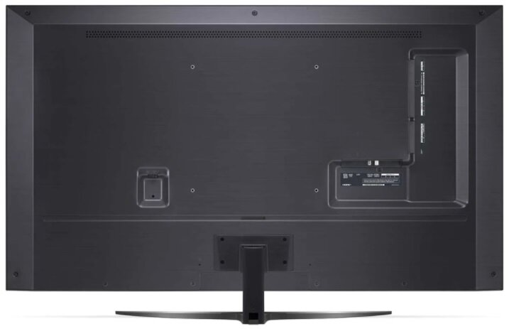 Telewizor LG 65NANO863PA