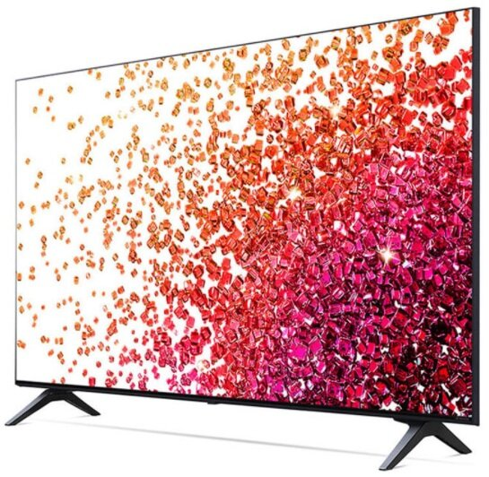 Telewizor LG 65NANO753PA