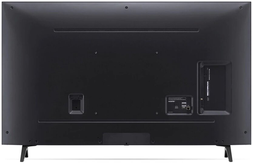 Telewizor LG 43NANO753PA