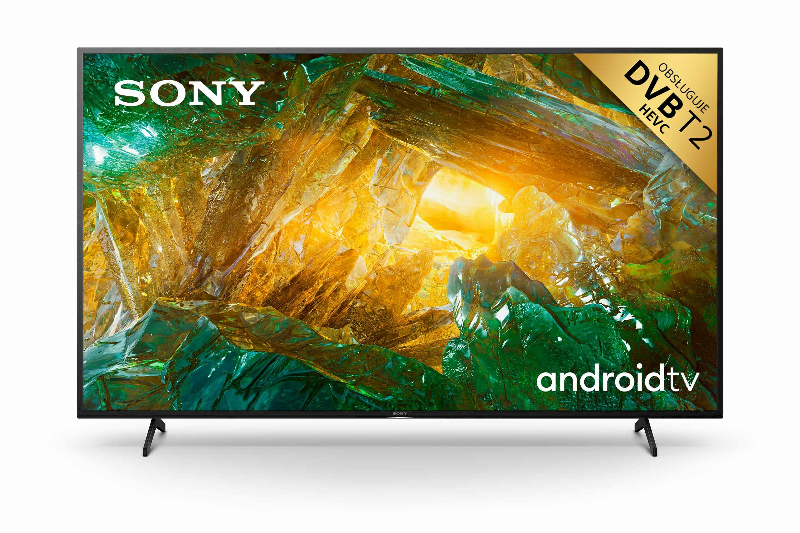 Telewizor SONY KE-75XH8096