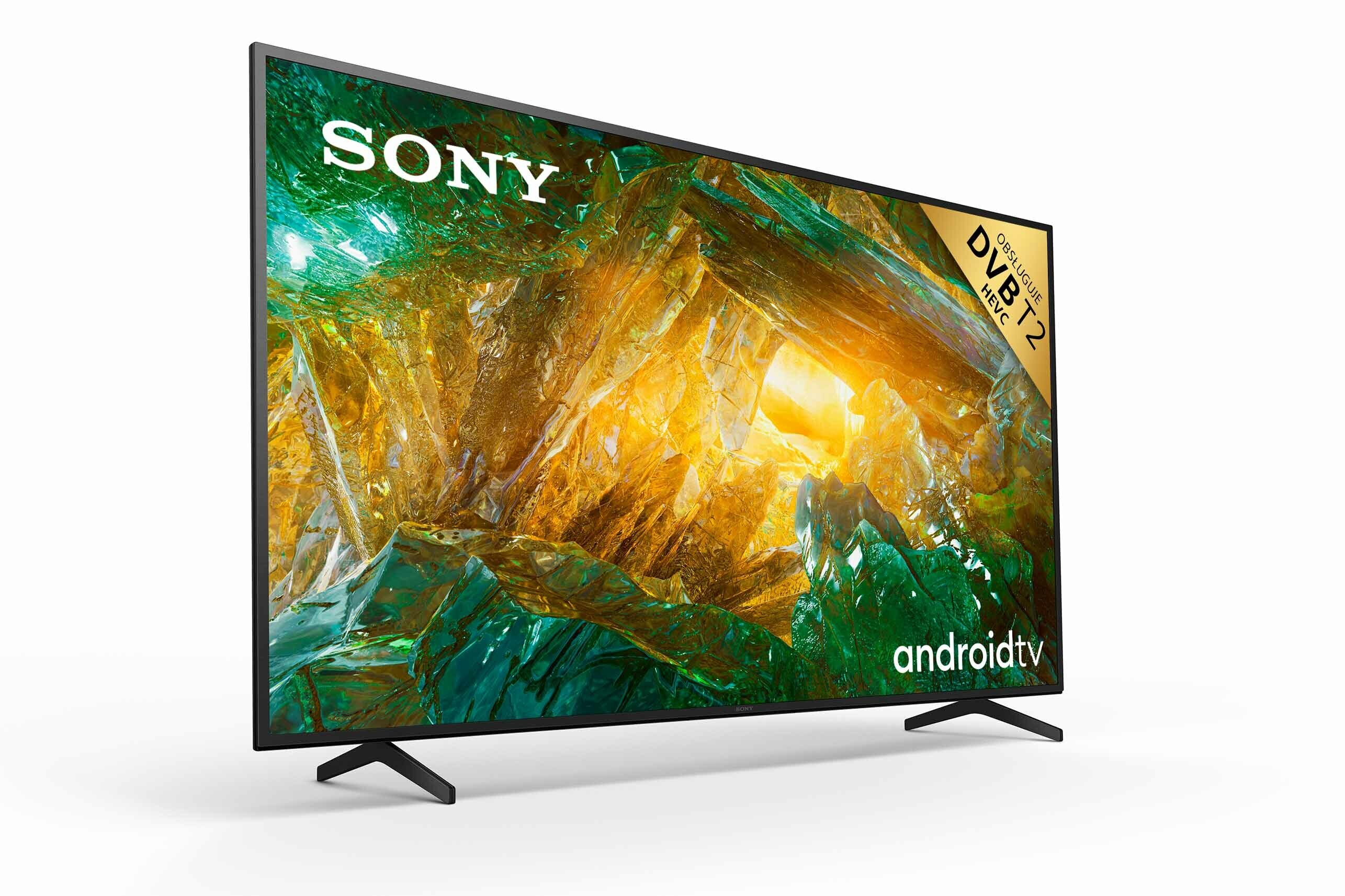 Telewizor SONY KE-75XH8096