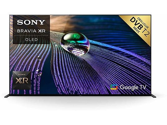 Telewizor OLED SONY XR-55A90J