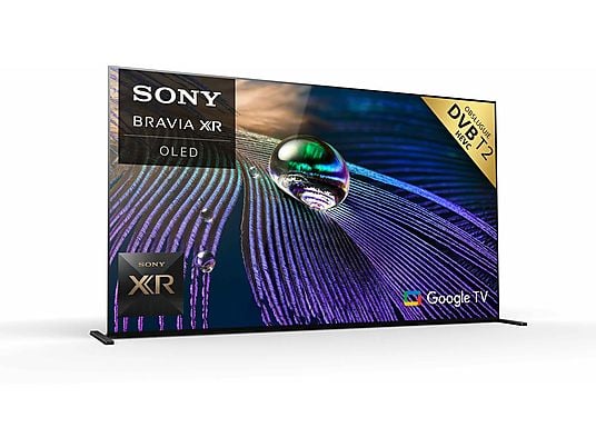 Telewizor OLED SONY XR-55A90J