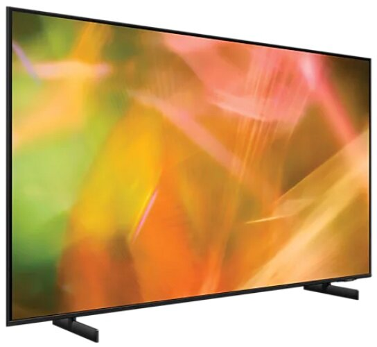 Telewizor SAMSUNG UE60AU8072U