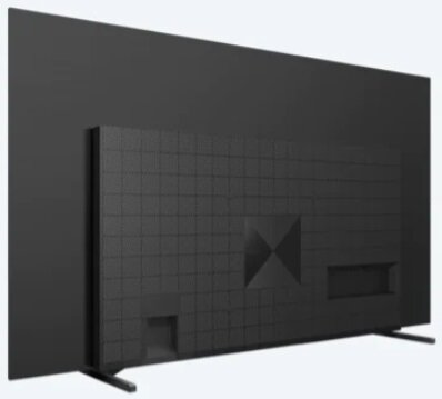 Telewizor OLED SONY XR-65A80J MediaMarkt