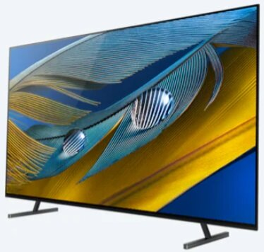Telewizor OLED SONY XR-65A80J