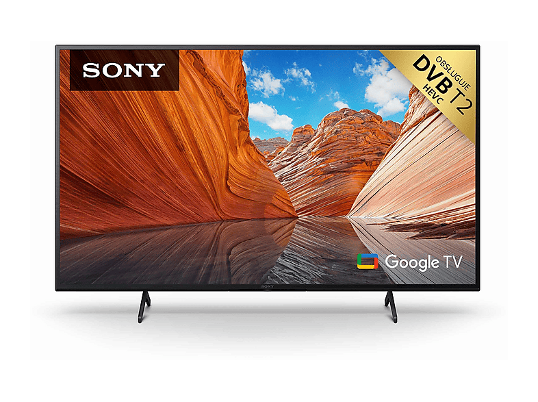 SONY KD-43X80J