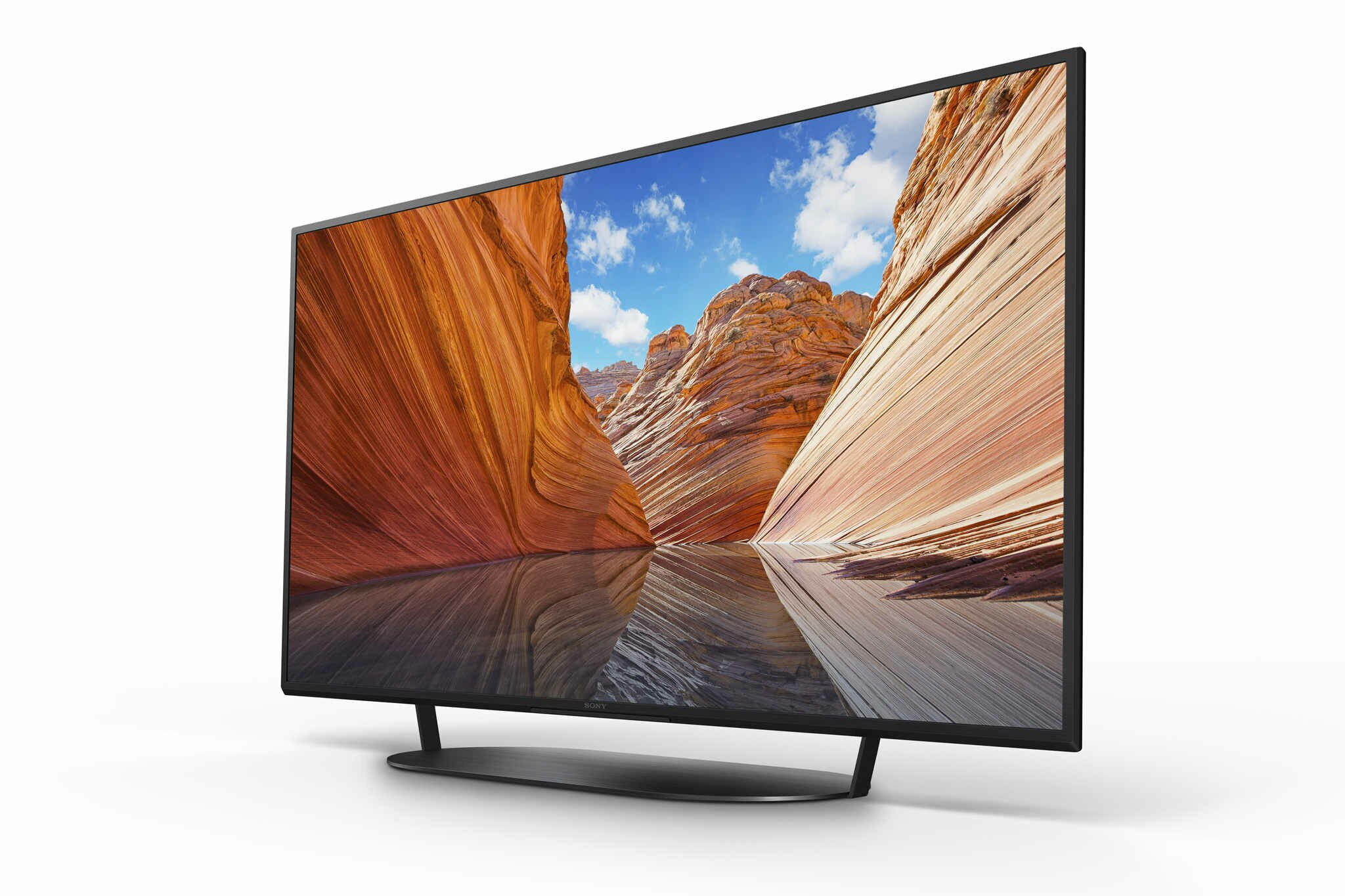 Telewizor SONY KD-50X82J