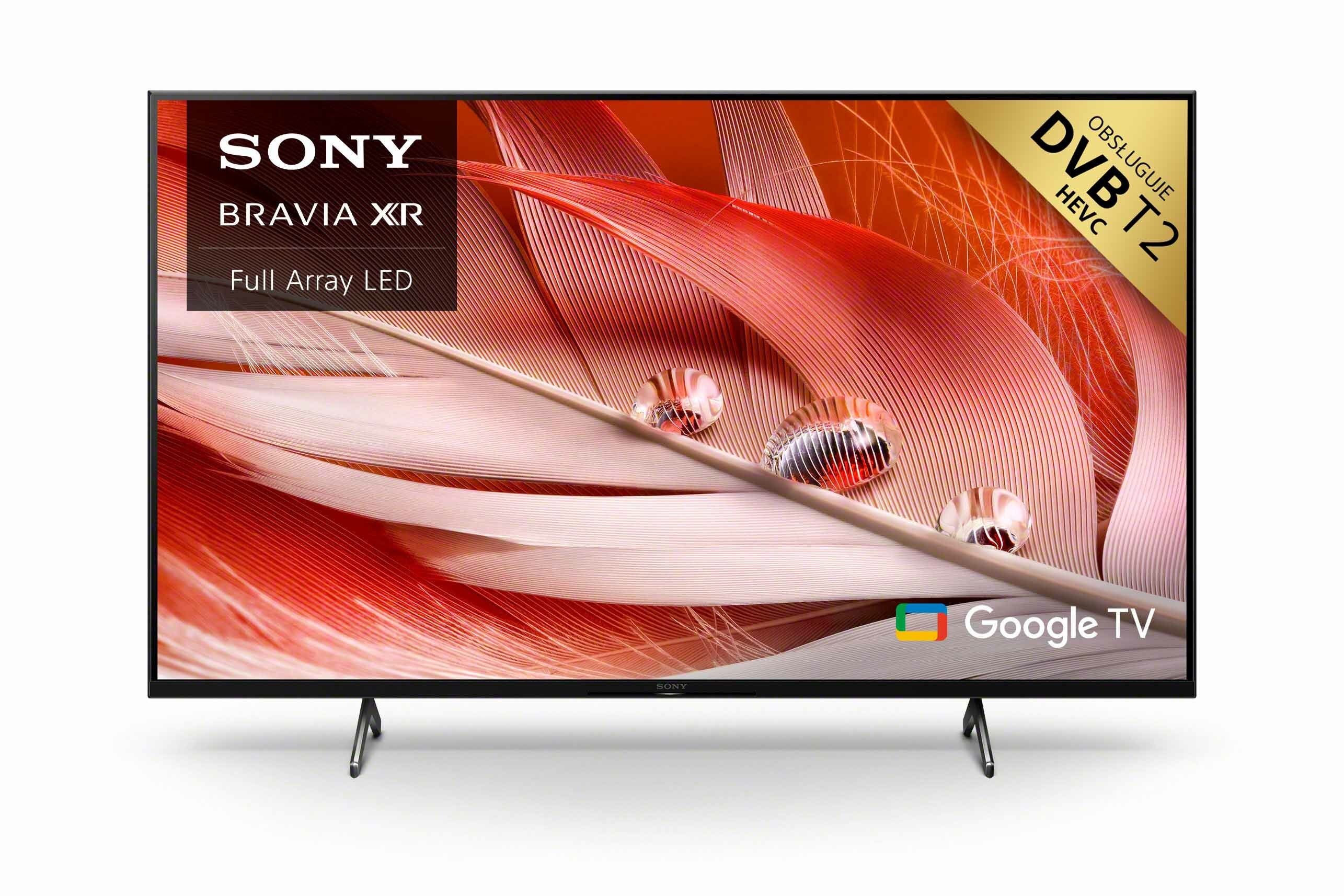 テレビ　SONY XRJ-55X90J ASSET_MMS_105176478