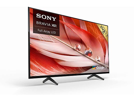 Telewizor SONY XR-50X90J