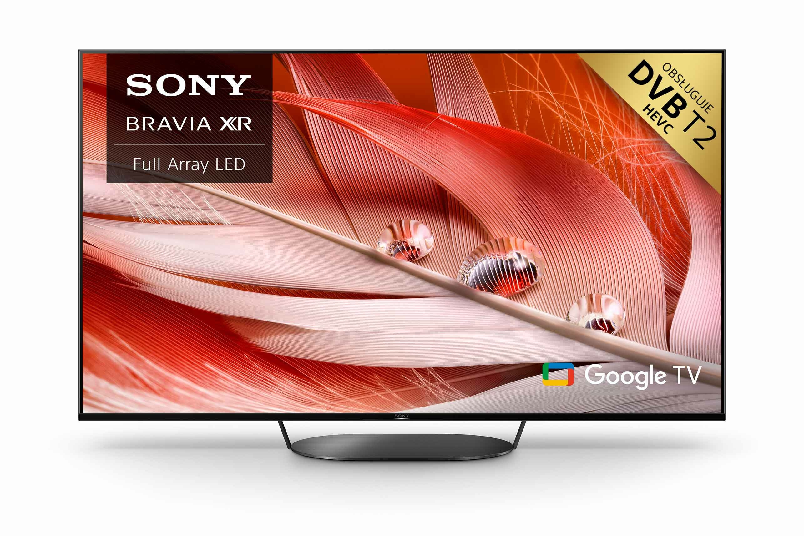 Telewizor SONY XR-55X92J