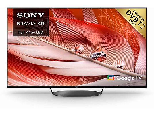 Telewizor SONY XR-55X92J