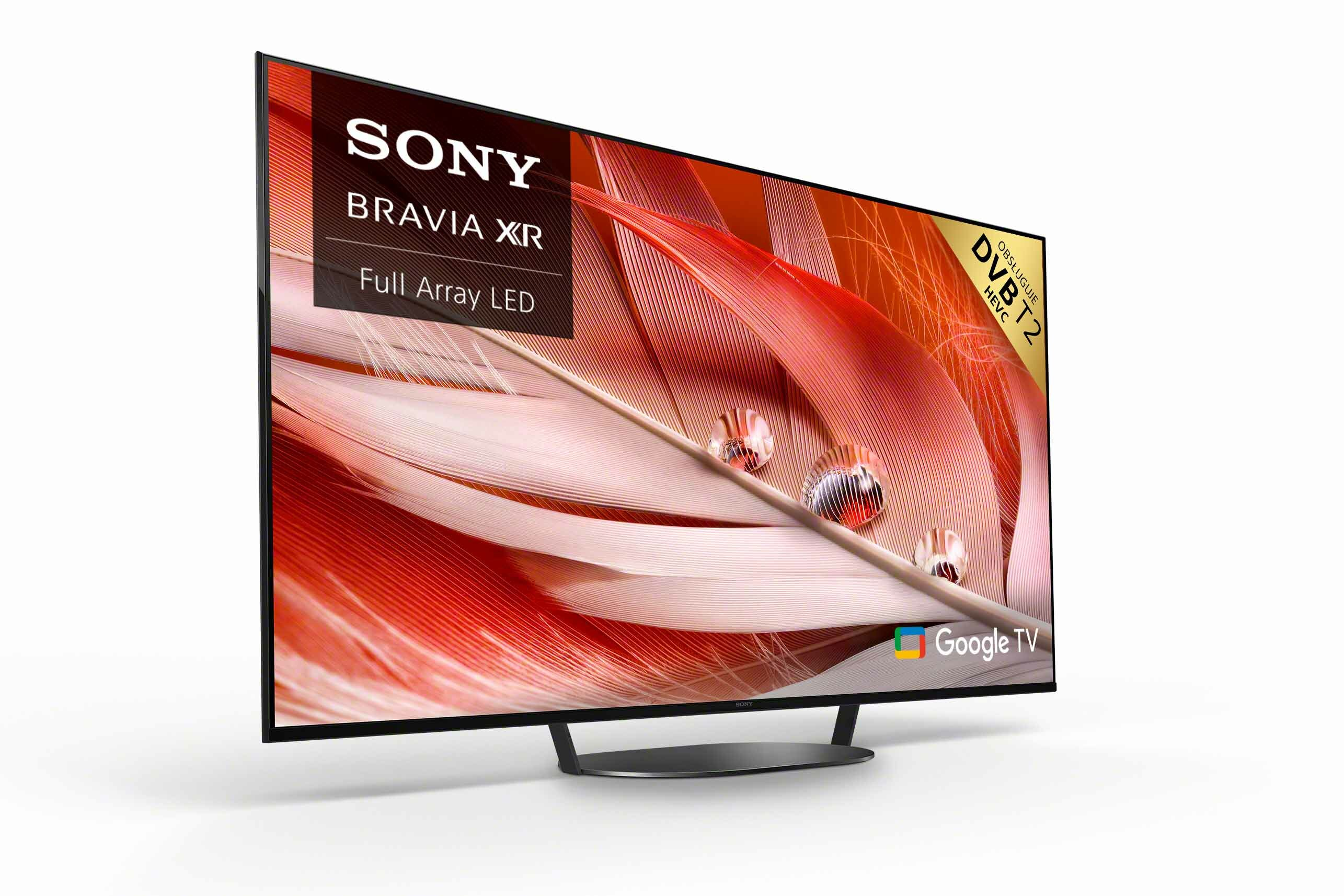 Telewizor SONY XR-55X92J