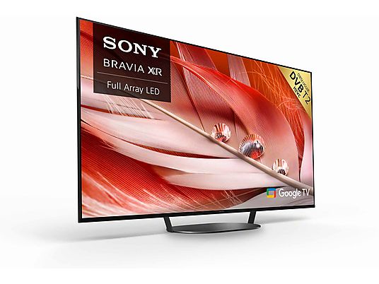 Telewizor SONY XR-55X92J