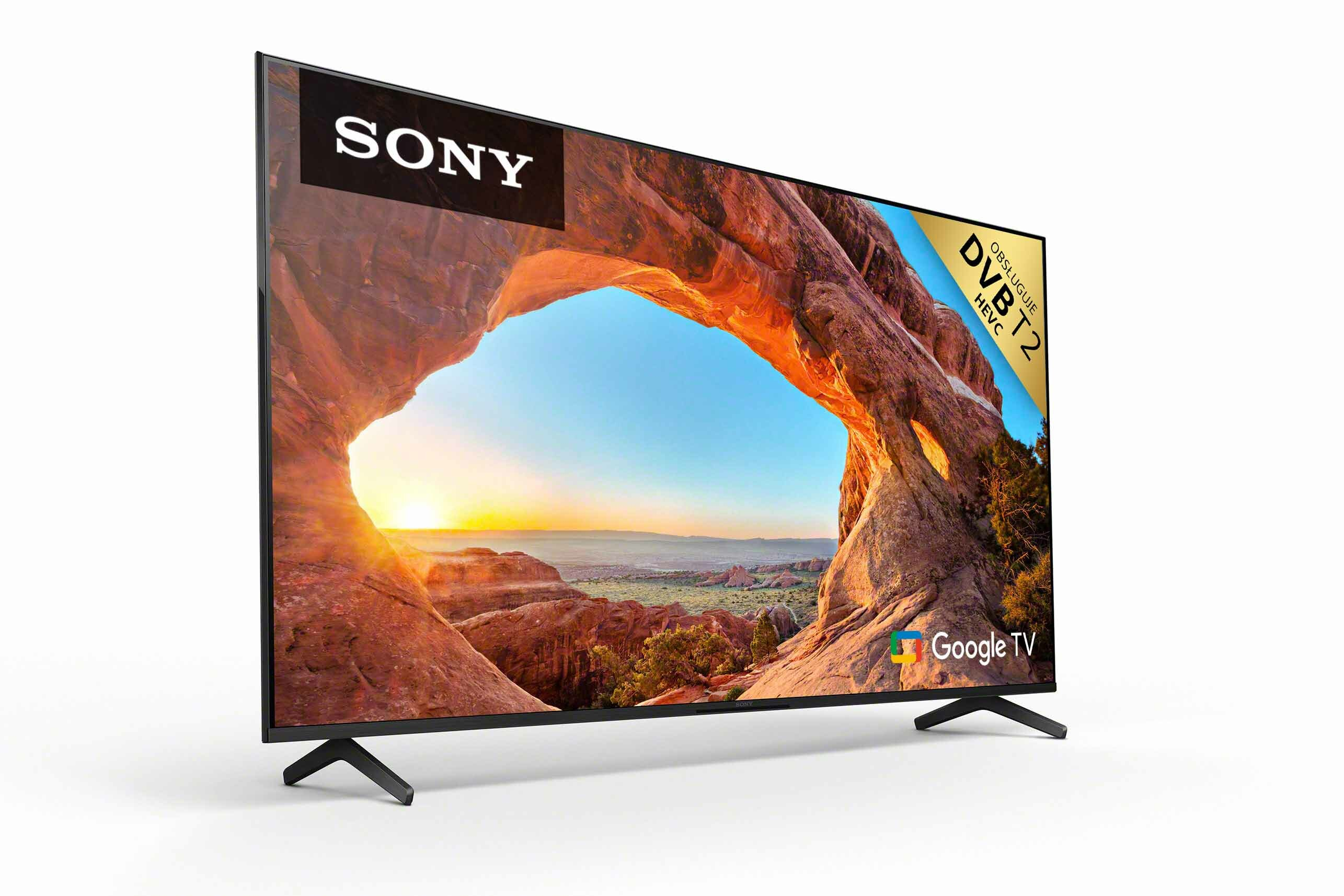 Telewizor SONY KD-75X85J