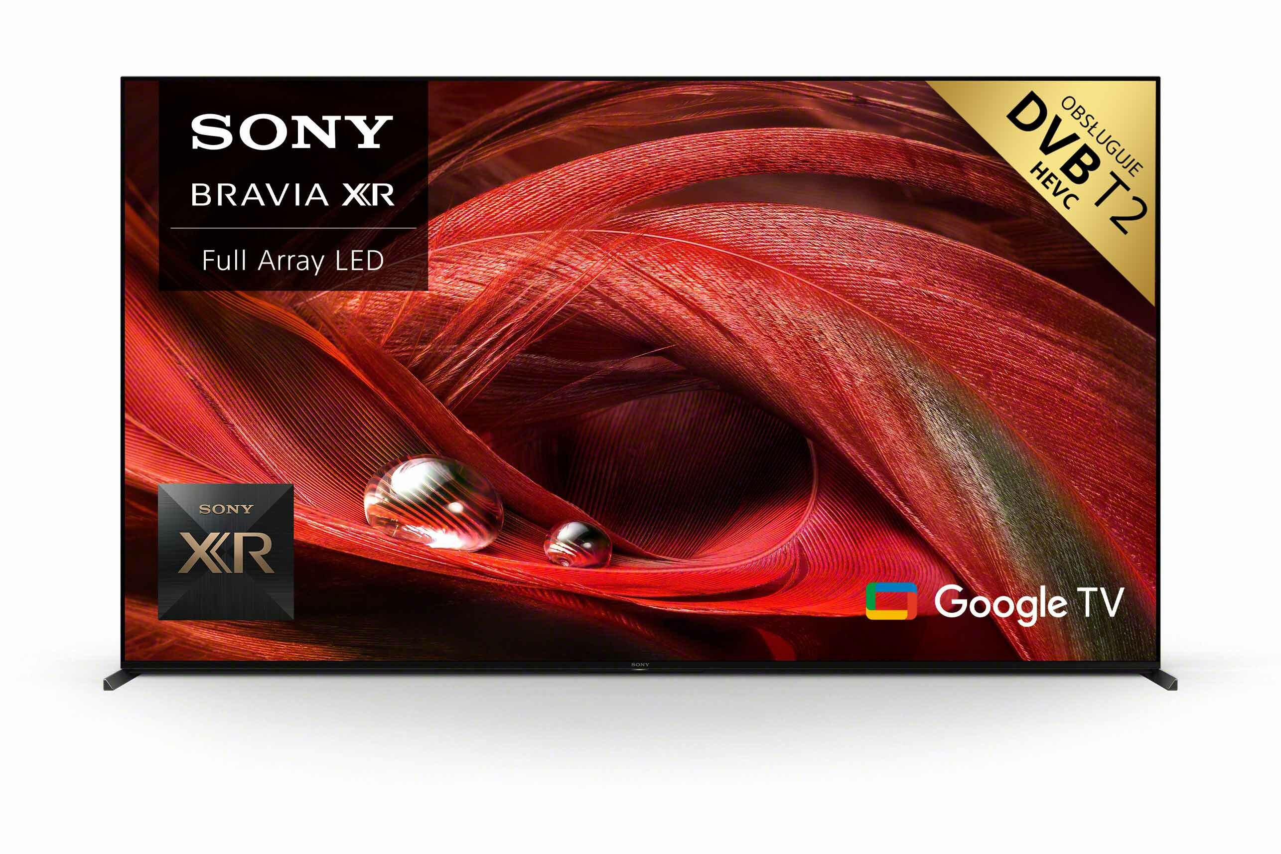 Telewizor SONY XR-75X95J