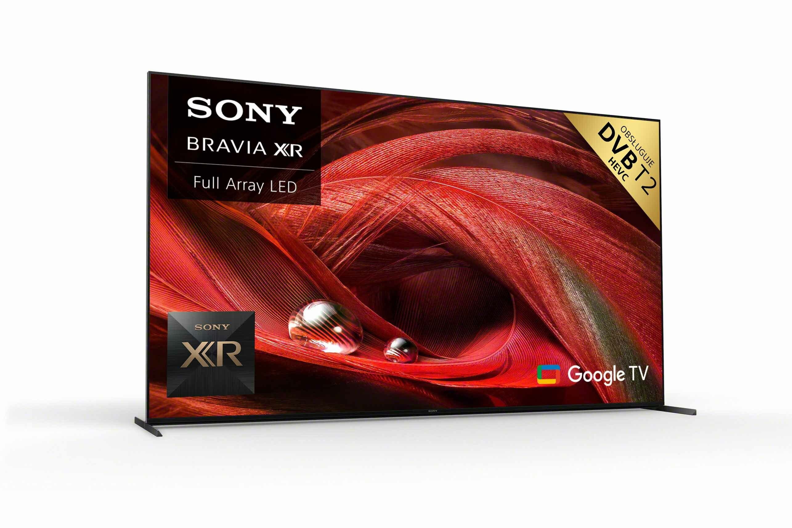 Telewizor SONY XR-75X95J