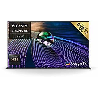 Telewizor OLED SONY XR-83A90J