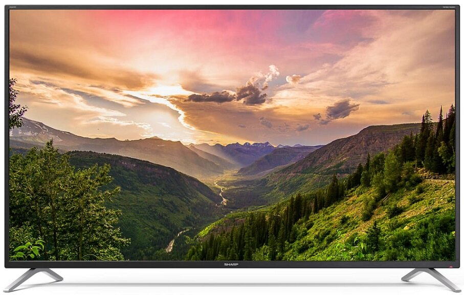 Telewizor SHARP 49BL2EA